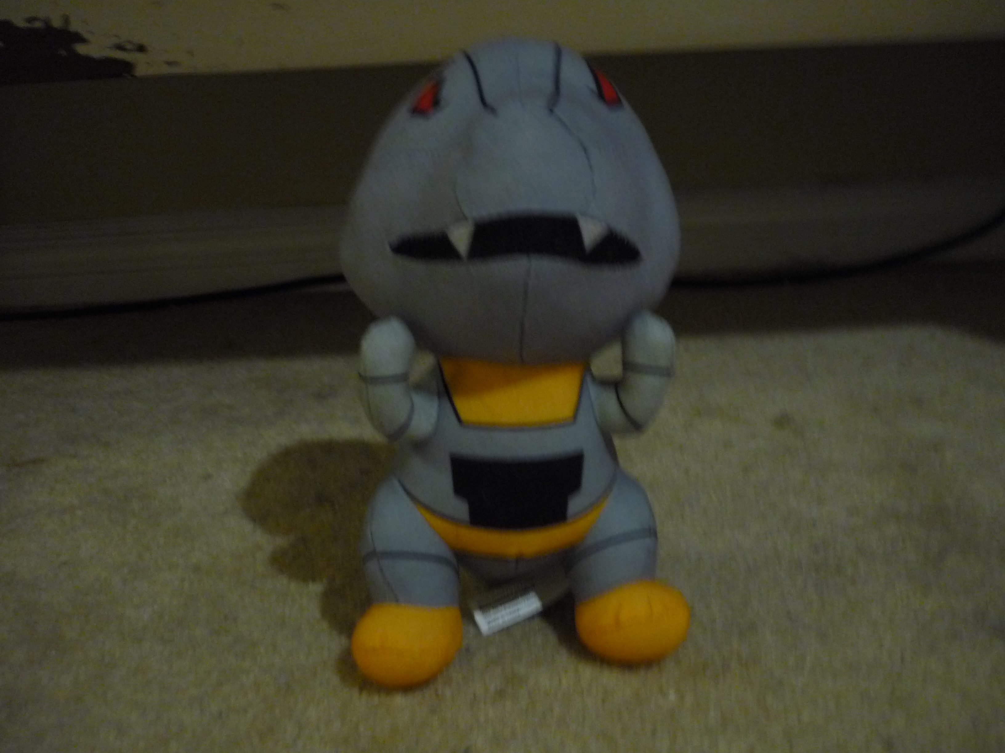 carnival grimlock