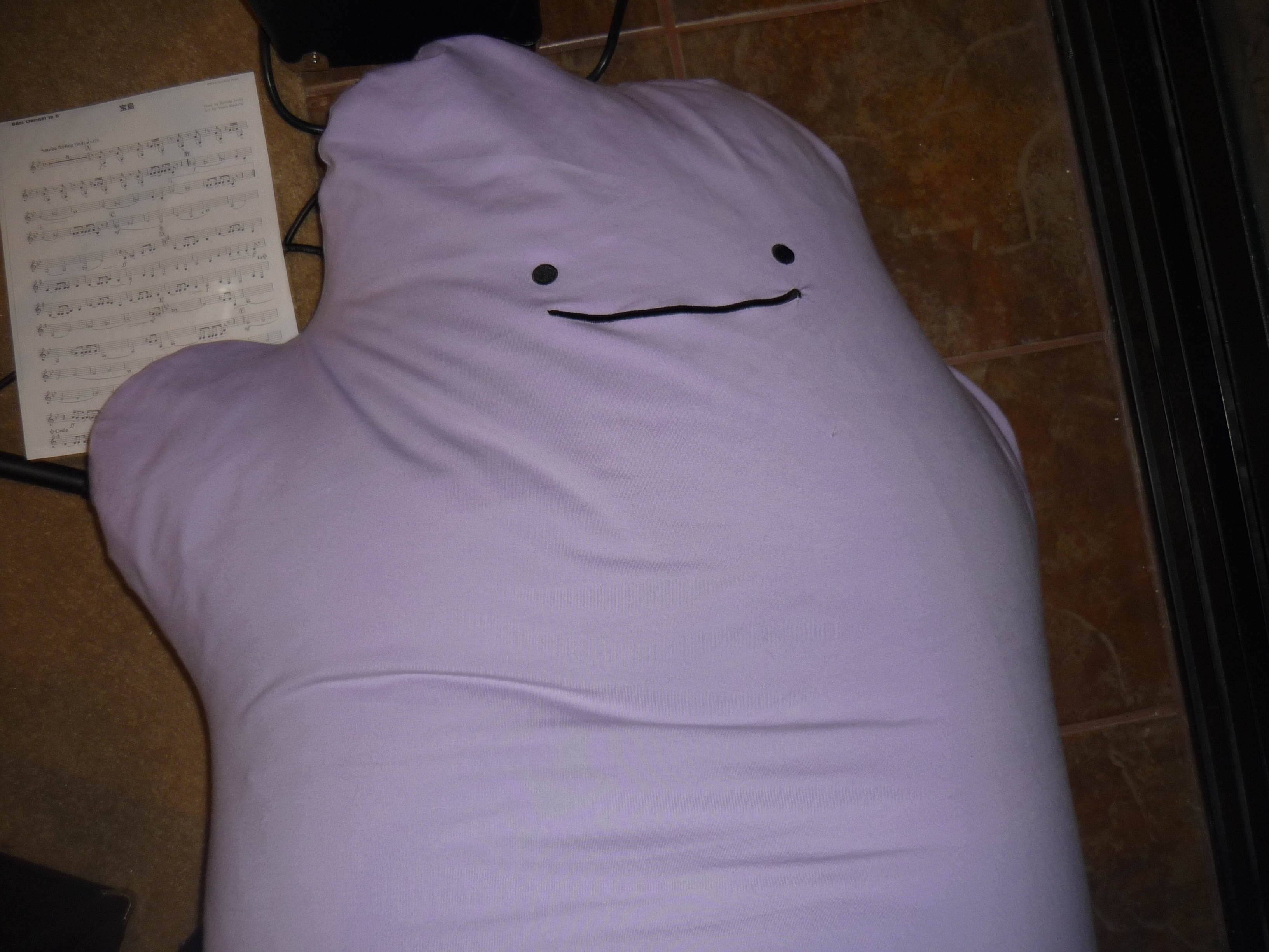ditto