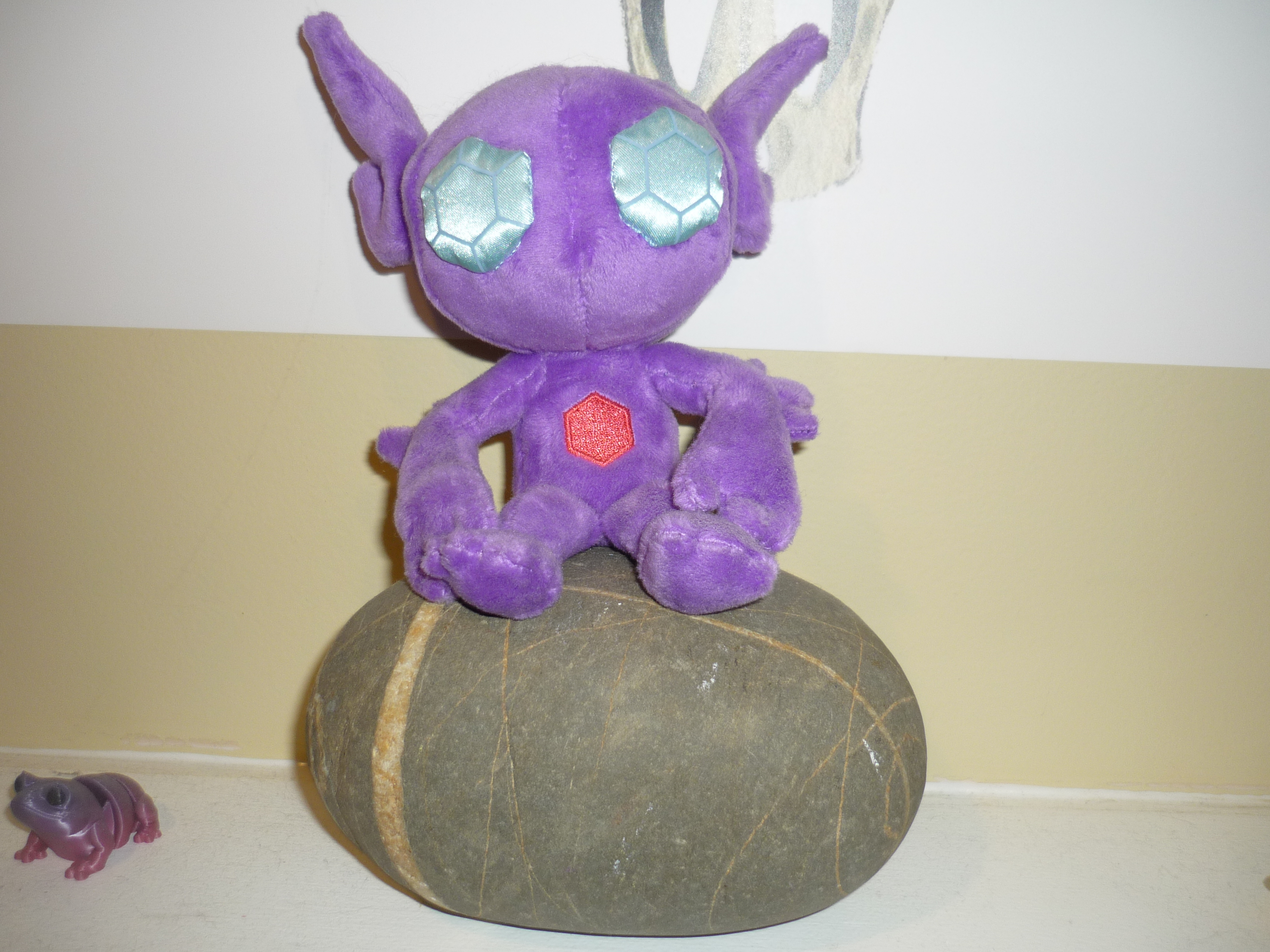 egg guardian