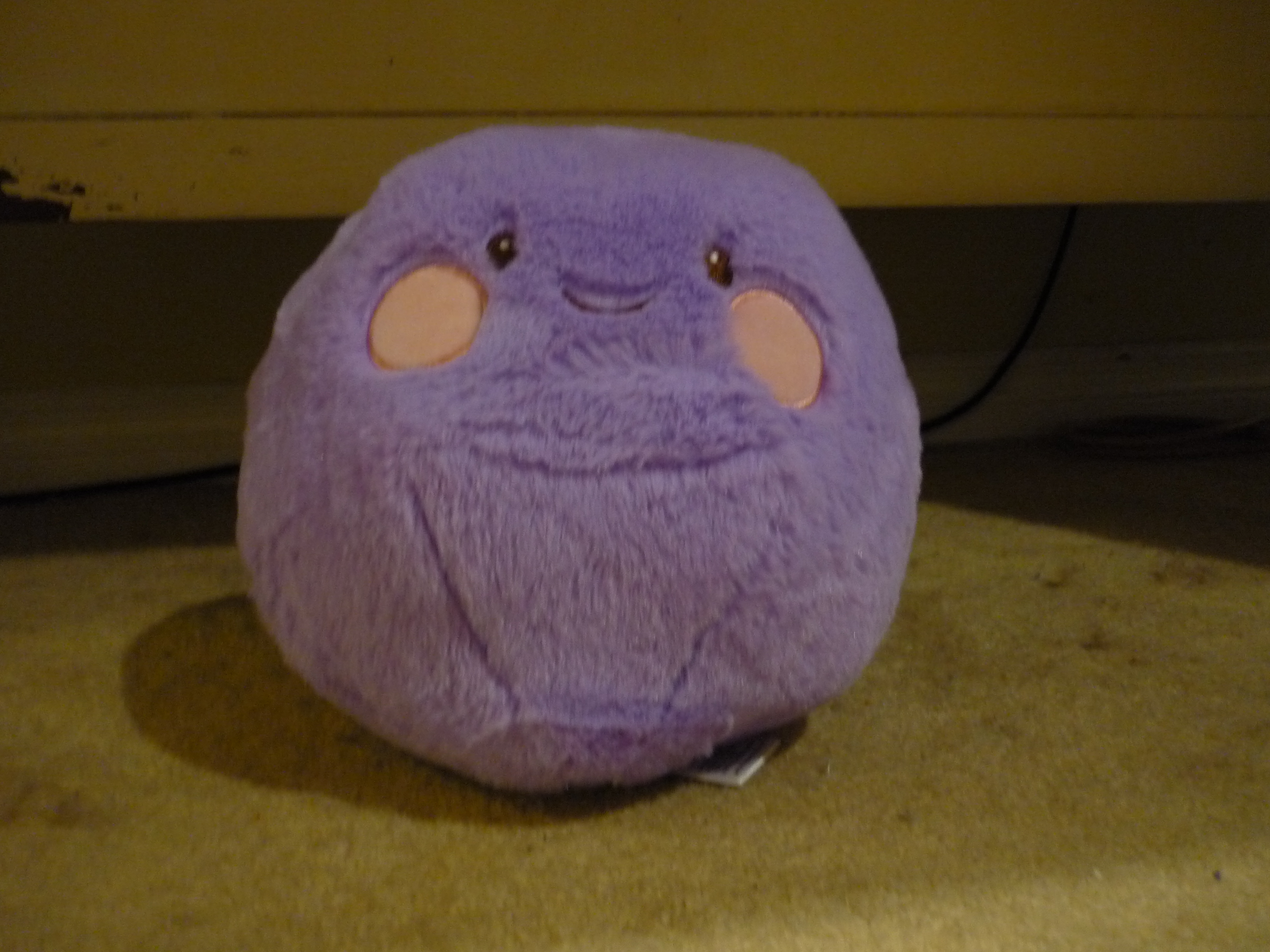 grape