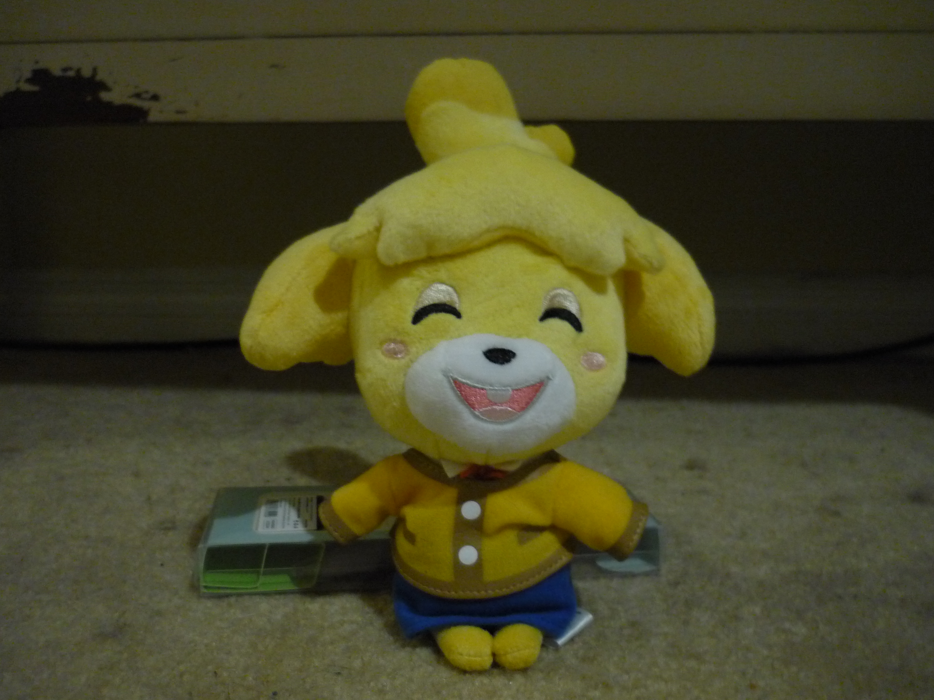 isabelle