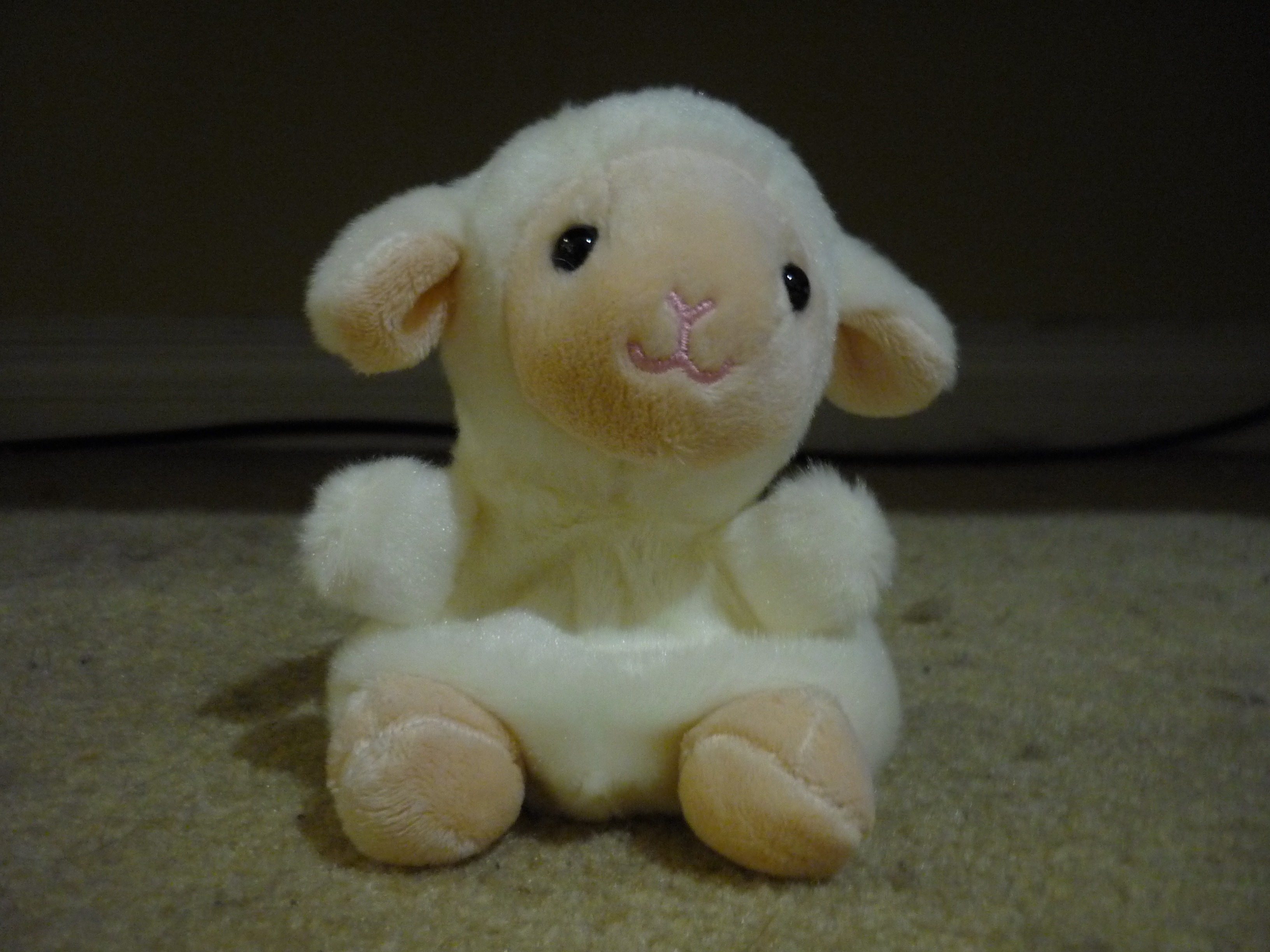 lamb