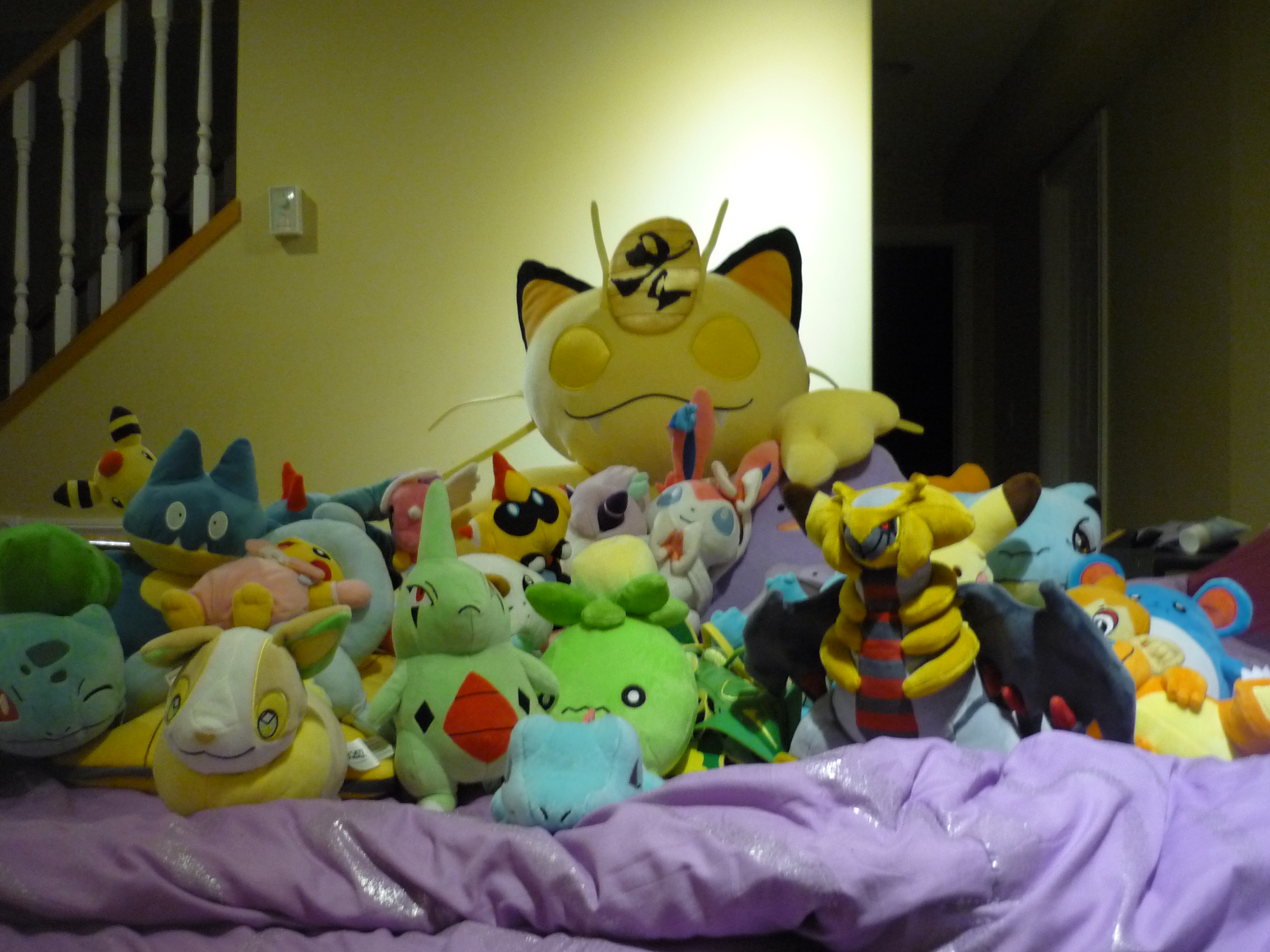 misc pokemon