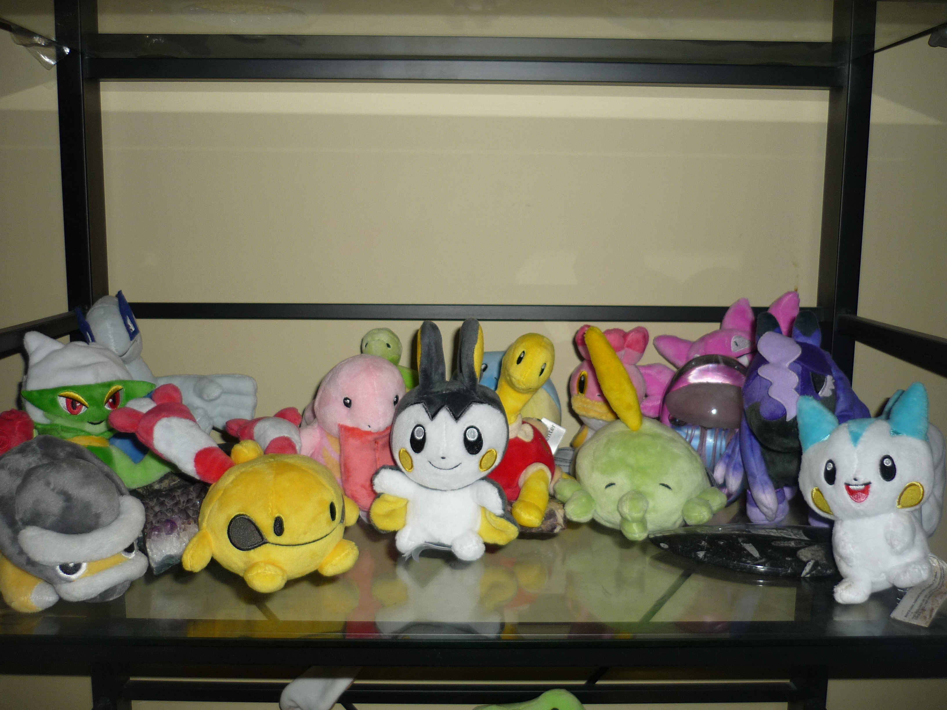 misc pokemon