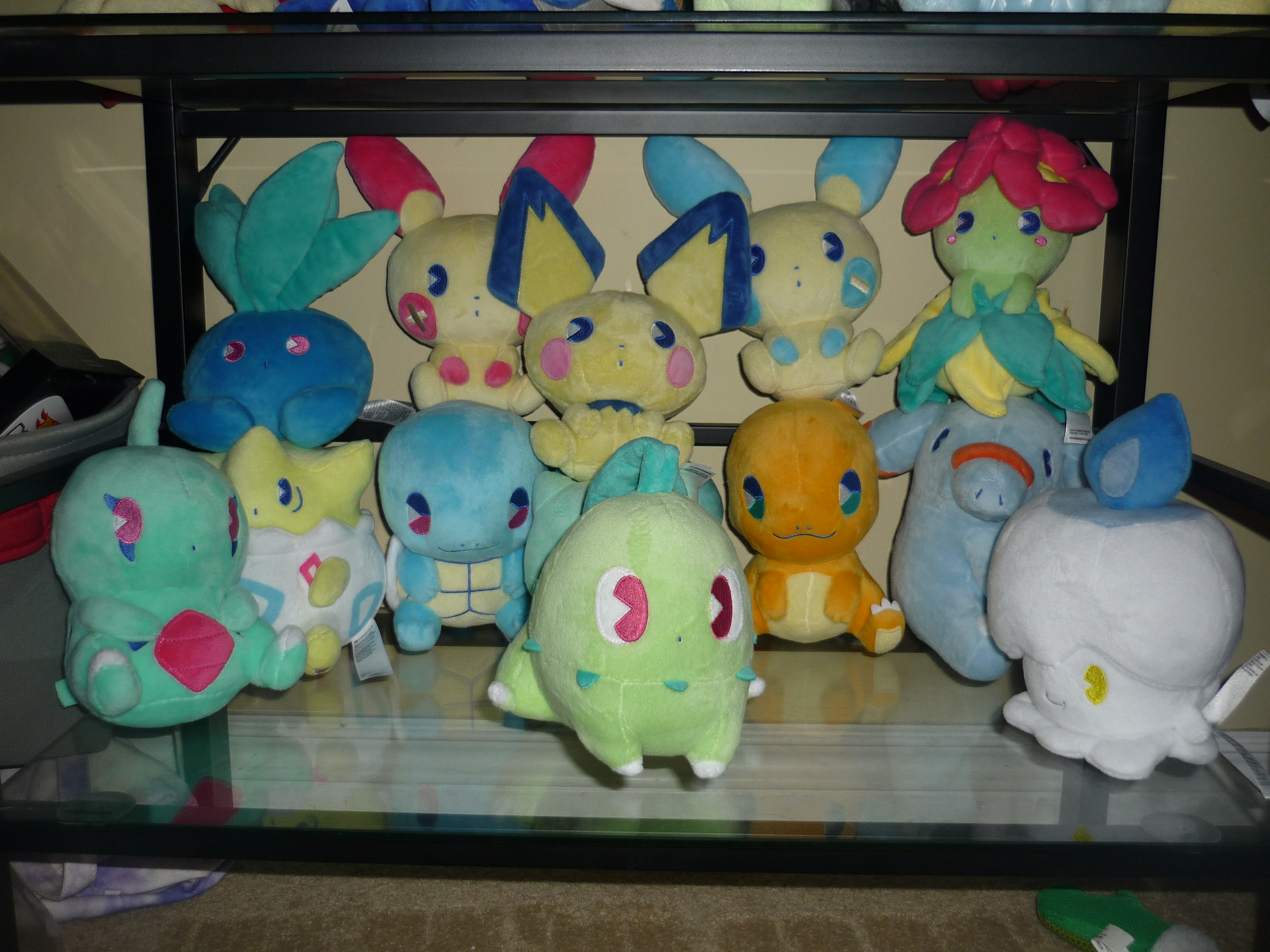misc pokemon
