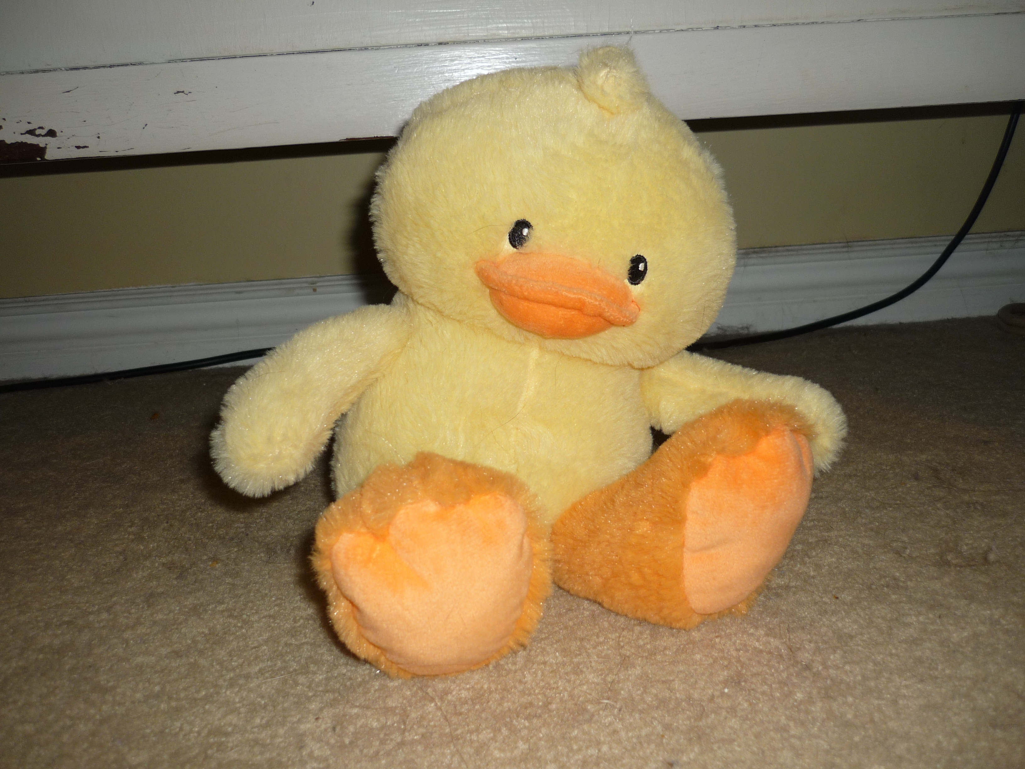 quack