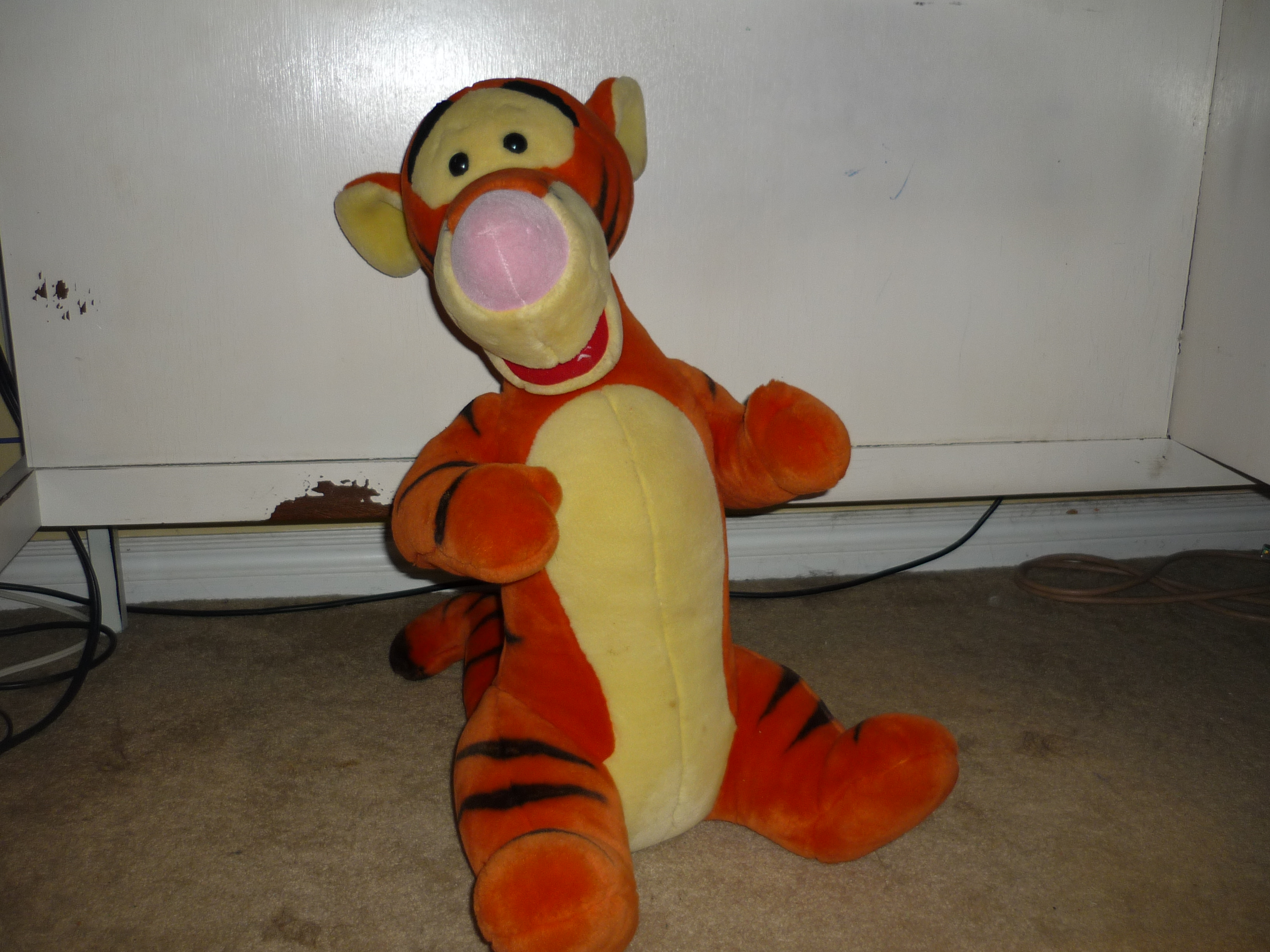 tigger
